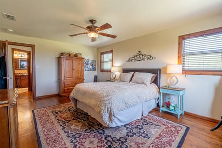 Lipan, TX 76462 Hood County