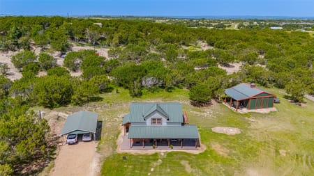 Lipan, TX 76462 Hood County