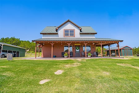 Lipan, TX 76462 Hood County
