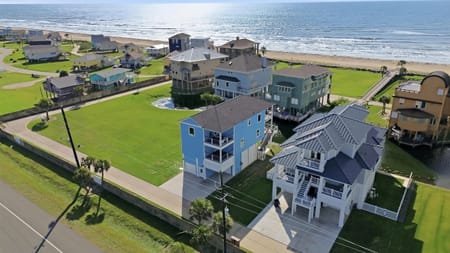 Galveston, TX 77554 Galveston County