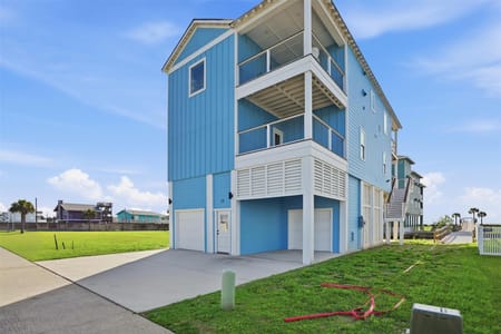 Galveston, TX 77554 Galveston County