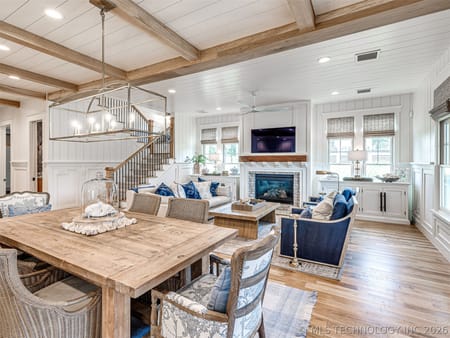 Carlton Landing, OK 74432 Pittsburg County