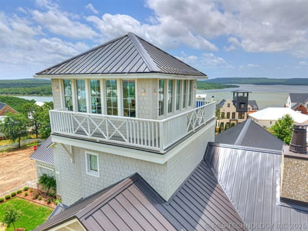 Carlton Landing, OK 74432 Pittsburg County