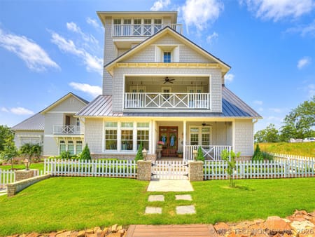 Carlton Landing, OK 74432 Pittsburg County