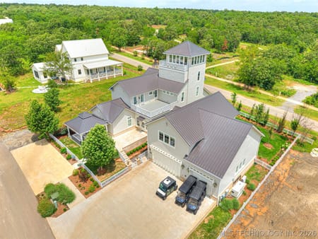 Carlton Landing, OK 74432 Pittsburg County
