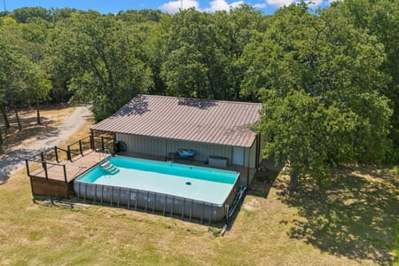 Alvarado, TX 76009 Johnson County