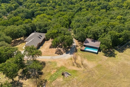 Alvarado, TX 76009 Johnson County