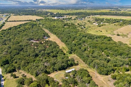 Alvarado, TX 76009 Johnson County