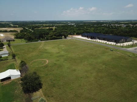 Van Alstyne, TX 75495 Grayson County
