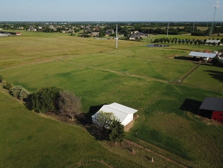 Van Alstyne, TX 75495 Grayson County