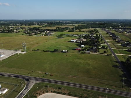 Van Alstyne, TX 75495 Grayson County