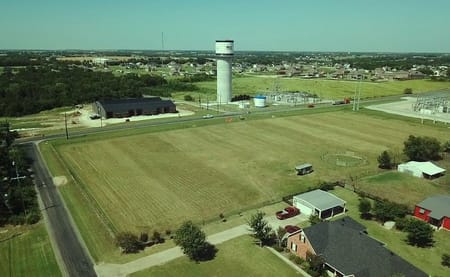 Van Alstyne, TX 75495 Grayson County