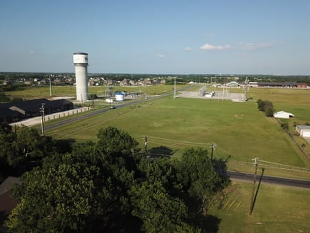 Van Alstyne, TX 75495 Grayson County