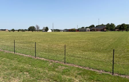 Van Alstyne, TX 75495 Grayson County
