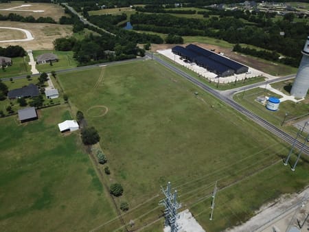Van Alstyne, TX 75495 Grayson County