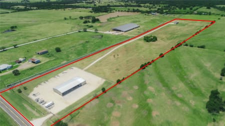 Gordonville, TX 76245 Grayson County