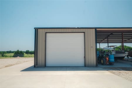 Gordonville, TX 76245 Grayson County