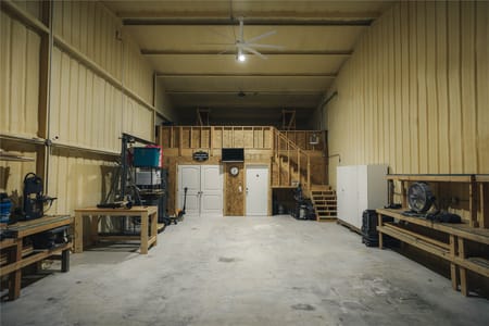 Gordonville, TX 76245 Grayson County