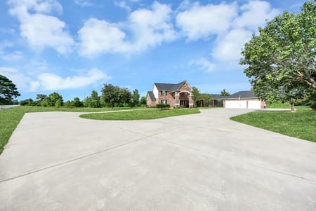 Santa Fe, TX 77510 Galveston County