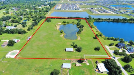 Santa Fe, TX 77510 Galveston County
