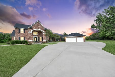 Santa Fe, TX 77510 Galveston County