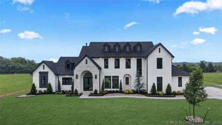Bixby, OK 74008 Tulsa County