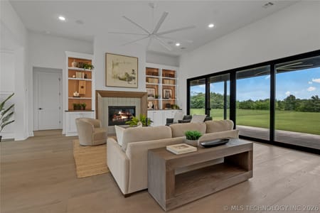 Bixby, OK 74008 Tulsa County