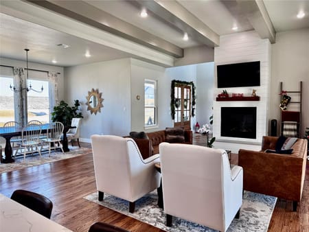 Fort Worth, TX 76126 Tarrant County