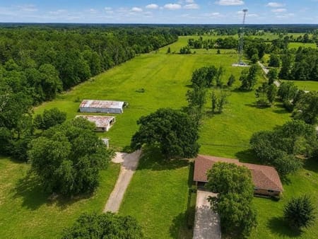 Kirbyville, TX 75956 Jasper County