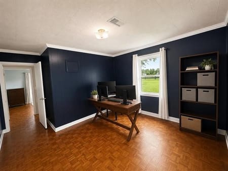 Kirbyville, TX 75956 Jasper County