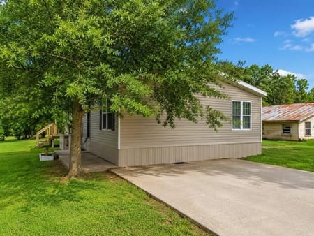 Kirbyville, TX 75956 Jasper County