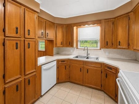 Kirbyville, TX 75956 Jasper County
