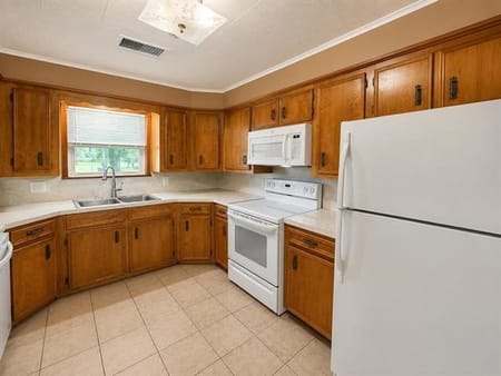 Kirbyville, TX 75956 Jasper County