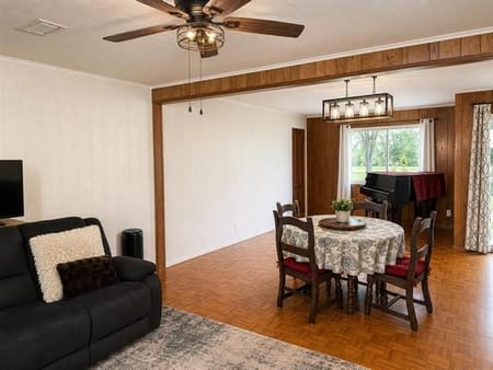 Kirbyville, TX 75956 Jasper County