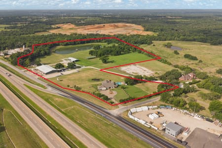 Alvarado, TX 76009 Johnson County