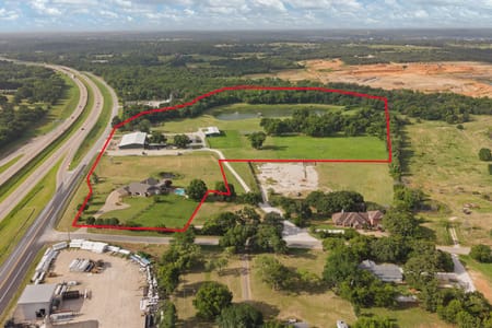 Alvarado, TX 76009 Johnson County