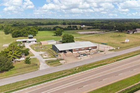 Alvarado, TX 76009 Johnson County