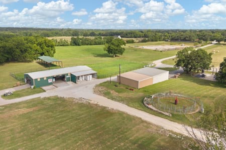 Alvarado, TX 76009 Johnson County