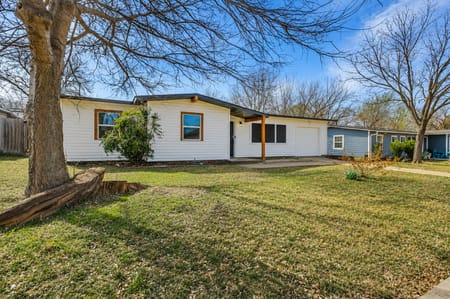 Arlington, TX 76010 Tarrant County