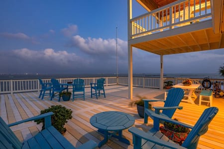 Tiki Island, TX 77554 Galveston County