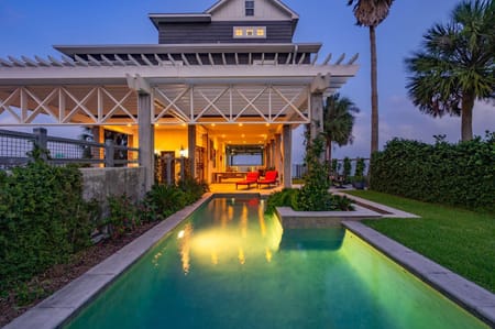 Tiki Island, TX 77554 Galveston County