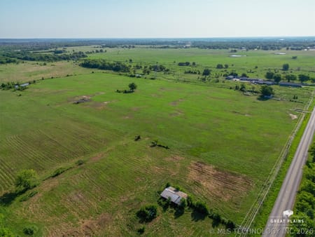 Bixby, OK 74133 Tulsa County