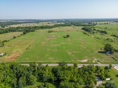 Bixby, OK 74133 Tulsa County