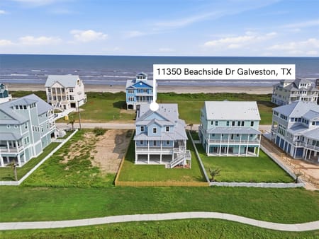 Galveston, TX 77554 Galveston County