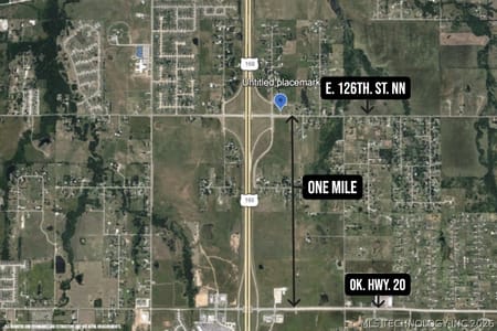 Collinsville, OK 74021 Tulsa County