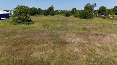 Collinsville, OK 74021 Tulsa County