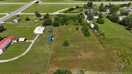 Collinsville, OK 74021 Tulsa County