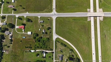 Collinsville, OK 74021 Tulsa County
