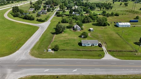 Collinsville, OK 74021 Tulsa County