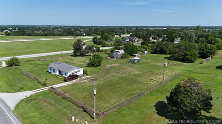Collinsville, OK 74021 Tulsa County